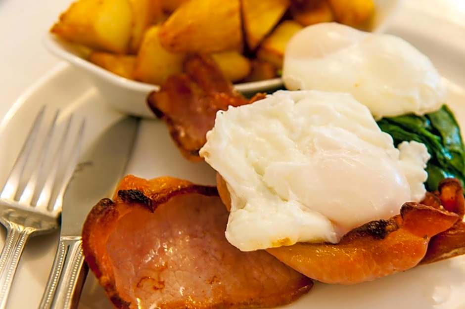 Blarney Castle Hotel