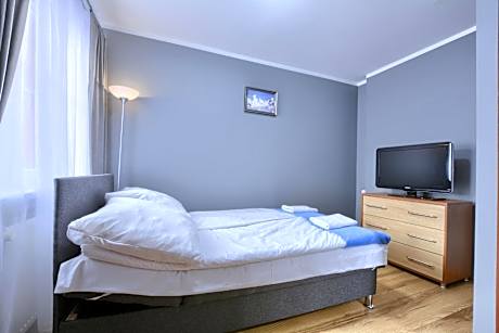 Comfort Quadruple Room