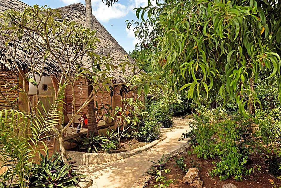 Sharazad Boutique Hotel