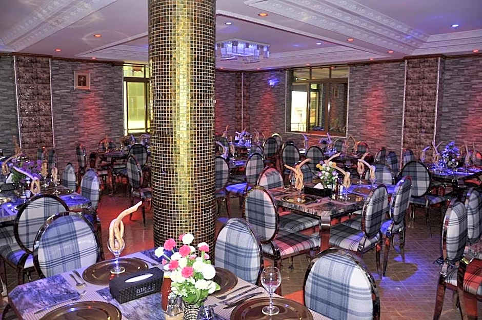 Biraj International Hotel