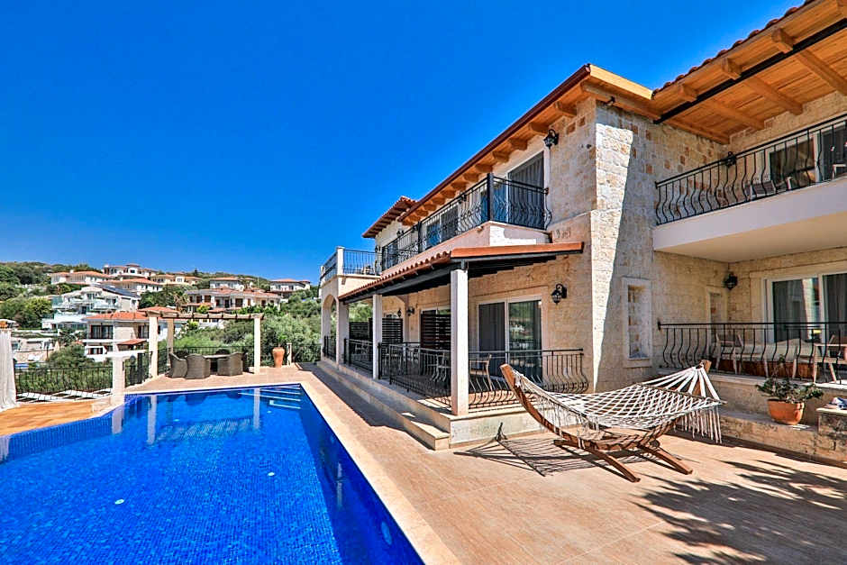Atalante Hotel