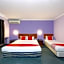 OYO 472 Comfort Hotel 1
