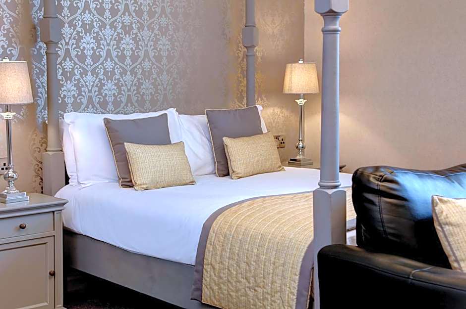 Walworth Castle Hotel, BW Signature Collection