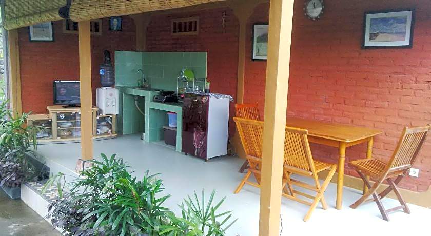 Sunari Guesthouse