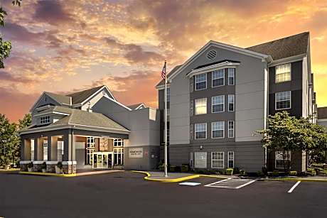 Homewood Suites By Hilton Philadelphia/Great Valley