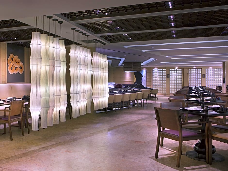 Sheraton Nanchang Hotel