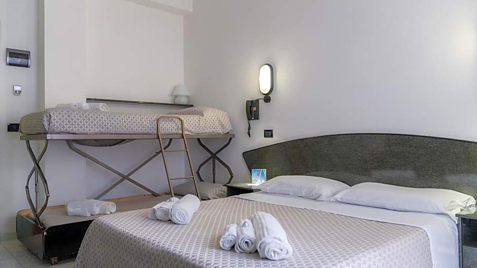 Hotel Nobel