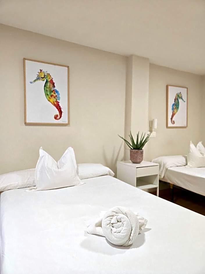 Hotel Celta