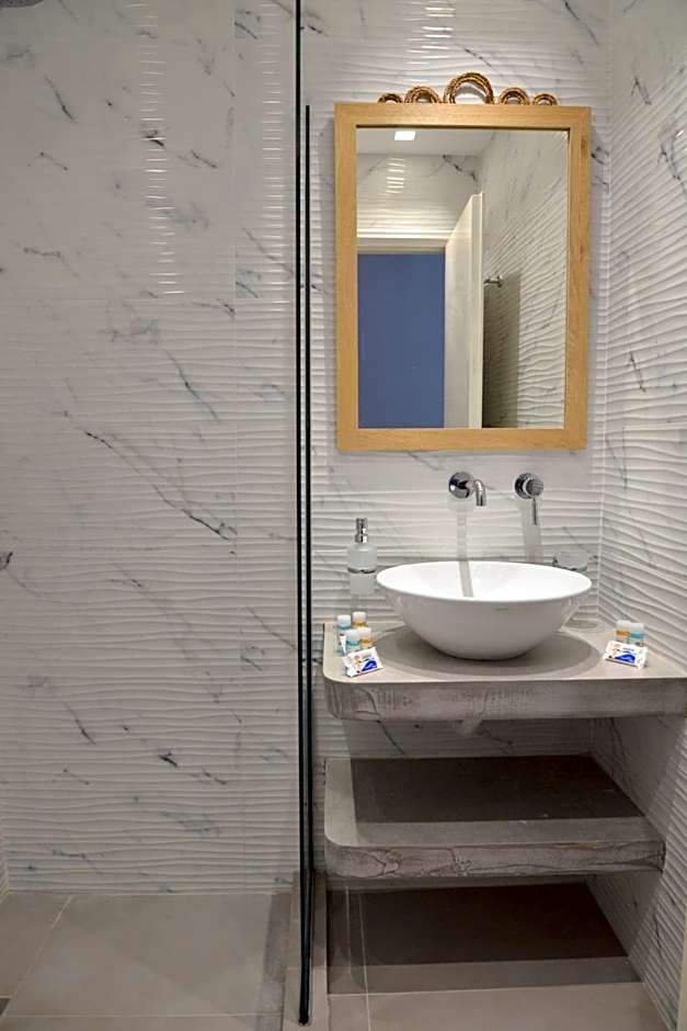 Hotel Apartments Giannis