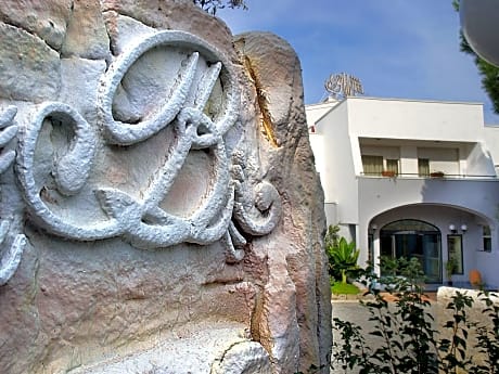 Hotel Baia