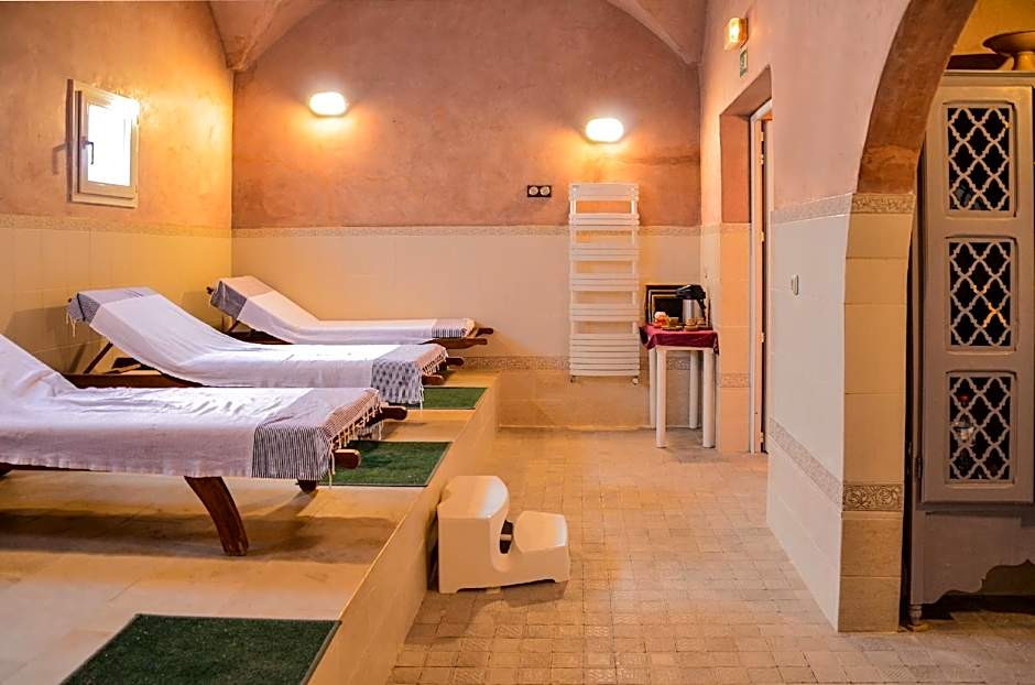 Hotel Aziza Thalasso Golf Adult Only