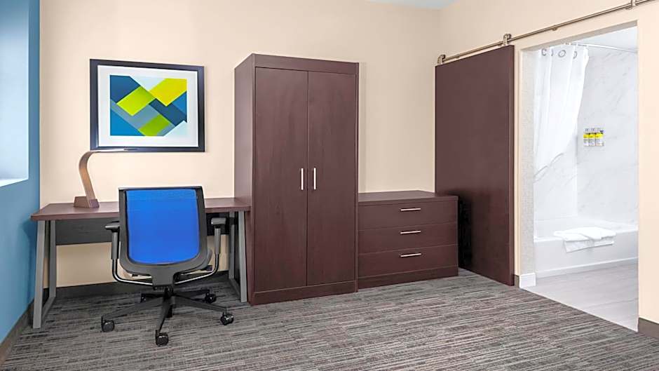 Holiday Inn Express Kansas City Downtown By IHG