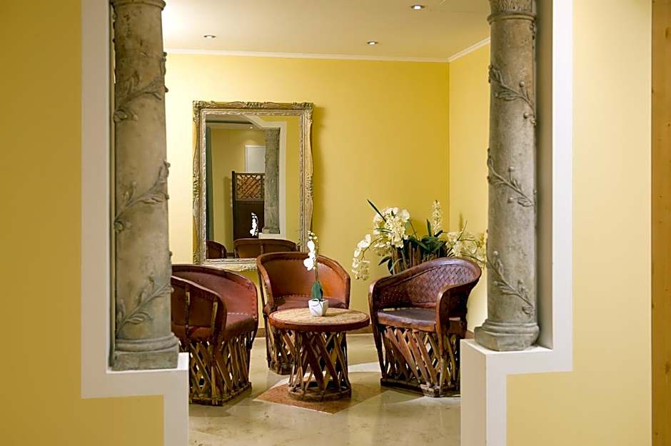 Schmelmer Hof Hotel & Resort