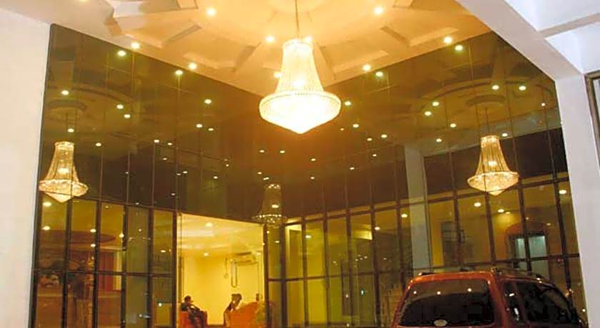 Hotel Sun World
