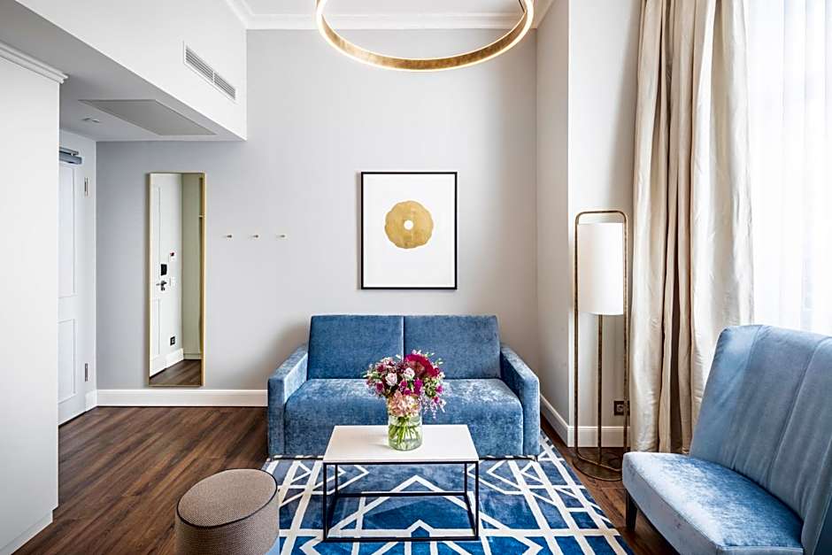 Fraser Suites Hamburg