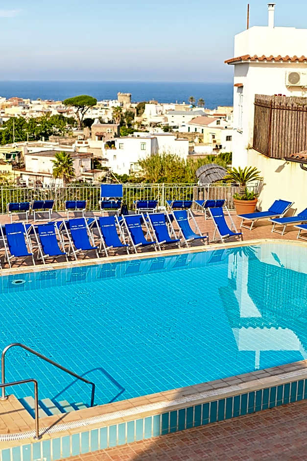 Hotel Tramonto d'oro Terme Casthotels