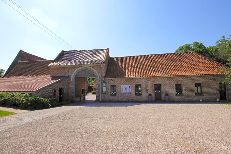 Gîte de la Noyelle à Sainghin en Mélantois