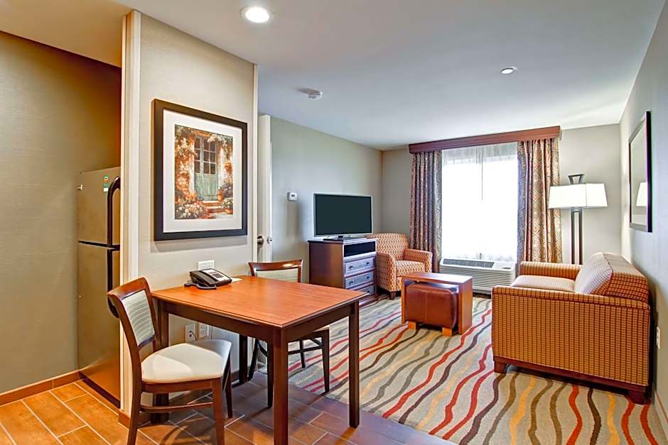 Homewood Suites By Hilton Richland