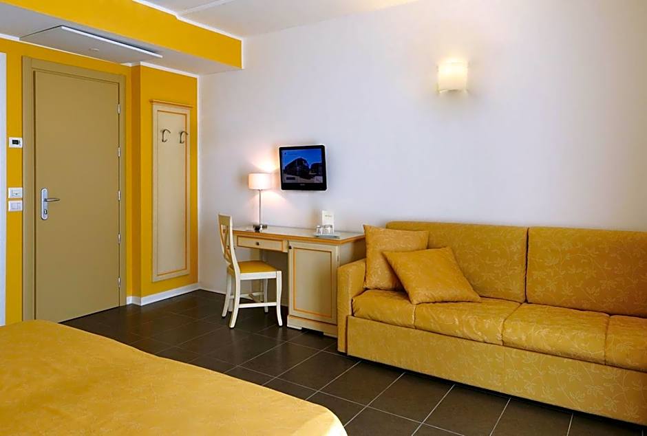 Hotel Stella Marina