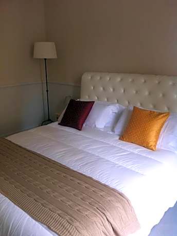 Double Room with Private External Bathroom