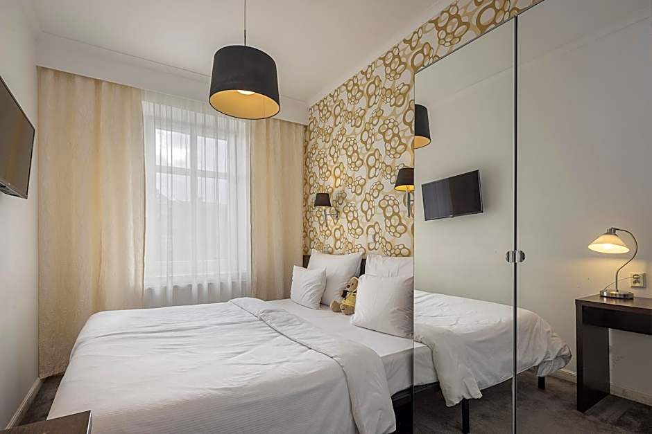 Pytloun Wellness Travel Hotel