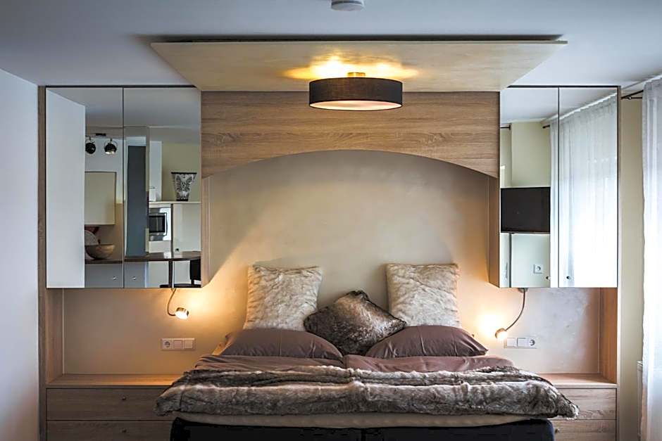 Rebgarten Hotel Adler