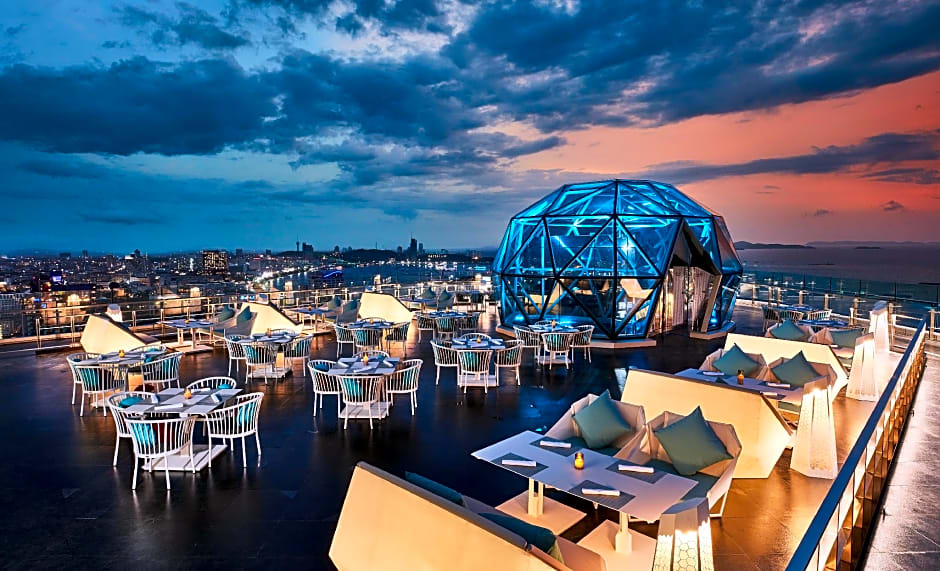 Grande Centre Point Pattaya