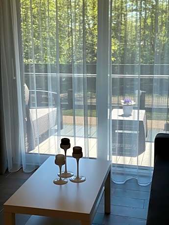 Quadruple Room with Balcony