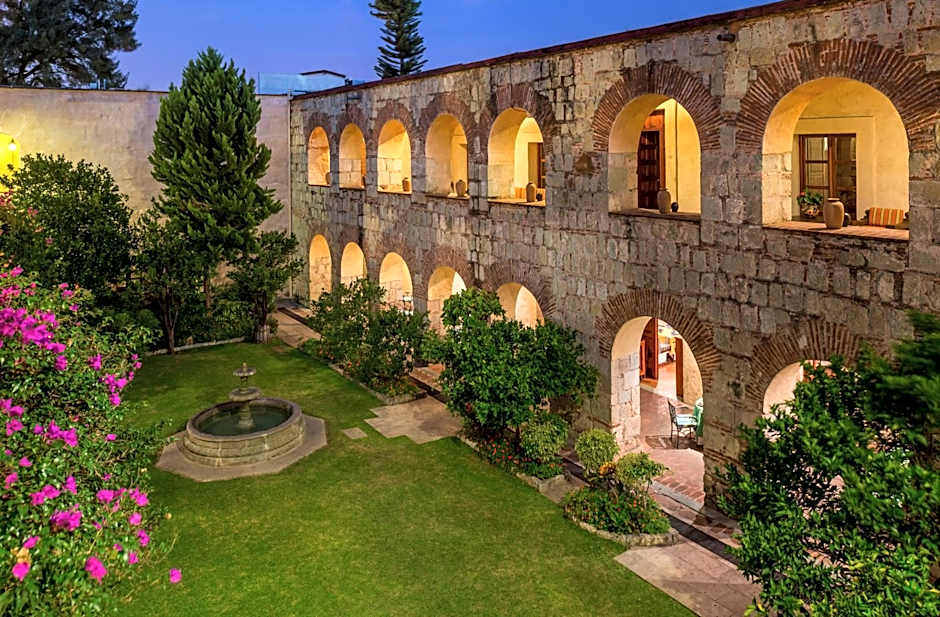 Quinta Real Oaxaca