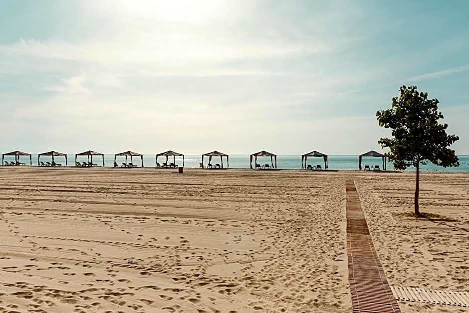 Mediterranean Village Hotel & Spa