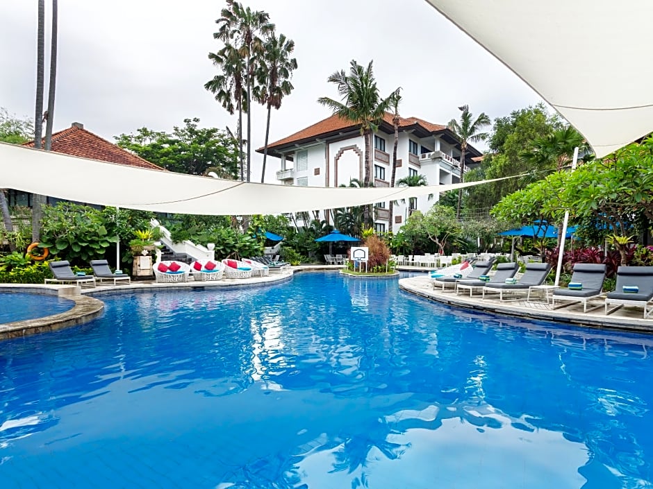 Prime Plaza Suites Sanur - Bali