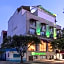 Holiday Inn & Suites Mexico Zona Reforma By IHG