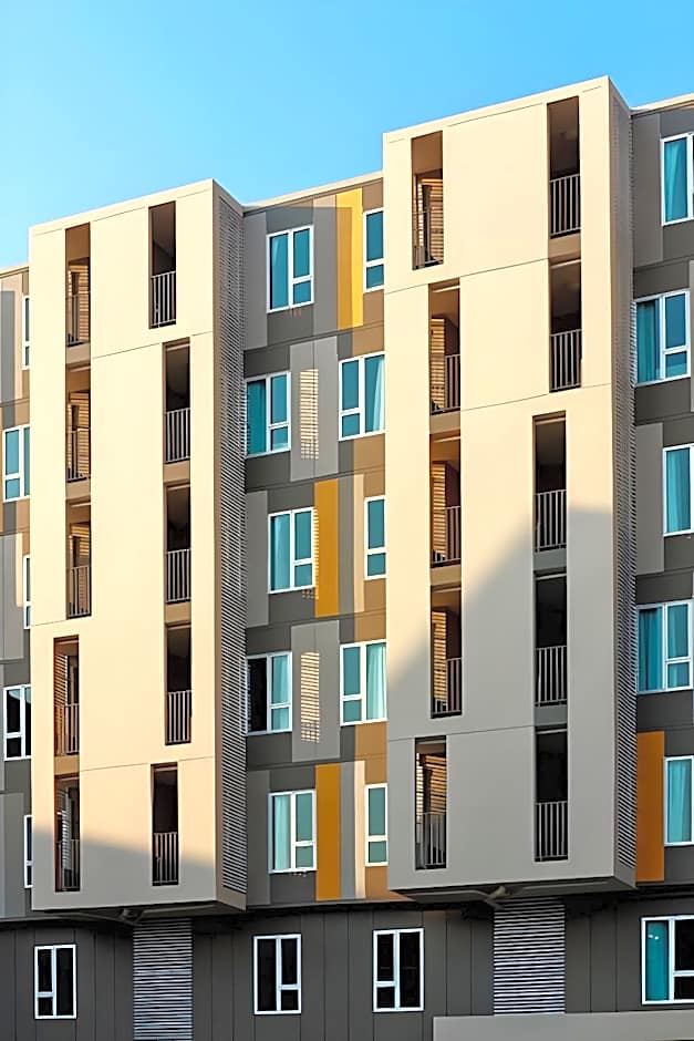 Lemontea Hotel Bangkok