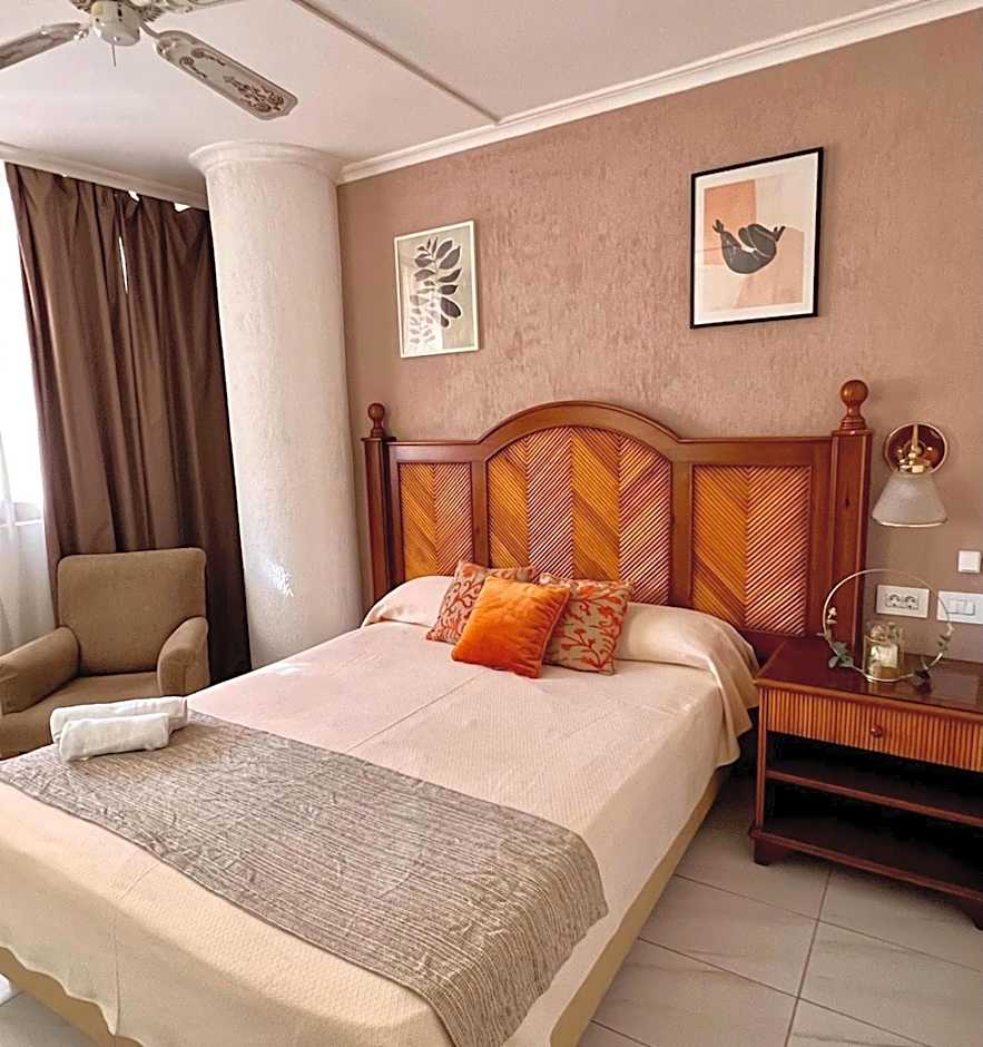 Hotel Atlántico Centro