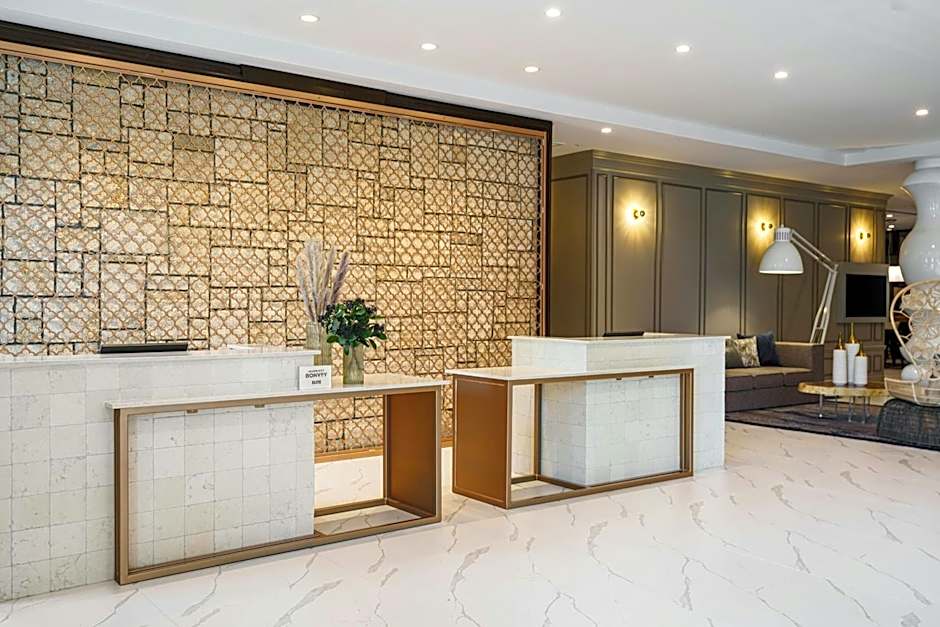 Renaissance ST. Augustine Historic Downtown hotel