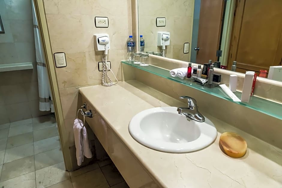 Tijuana Marriott Hotel