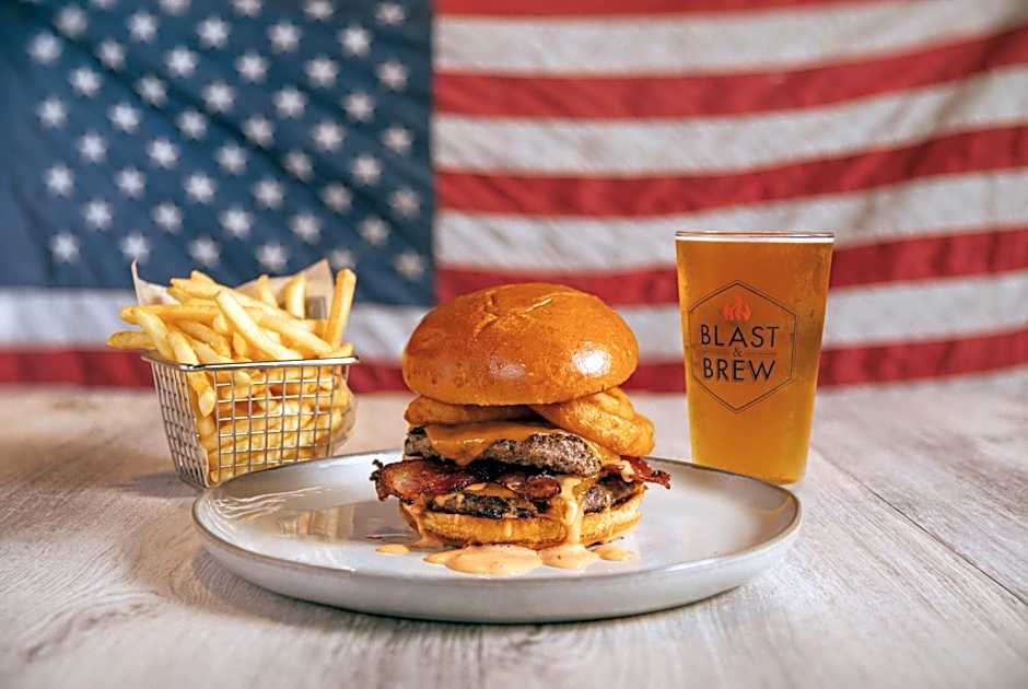 The Seacrest Oceanfront Hotel