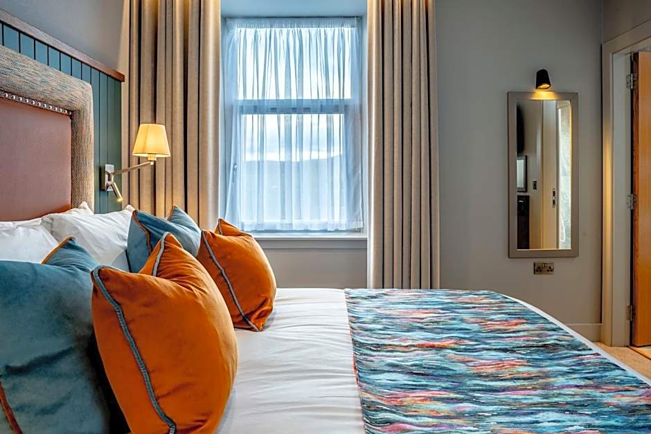 Star Hotel Kingussie