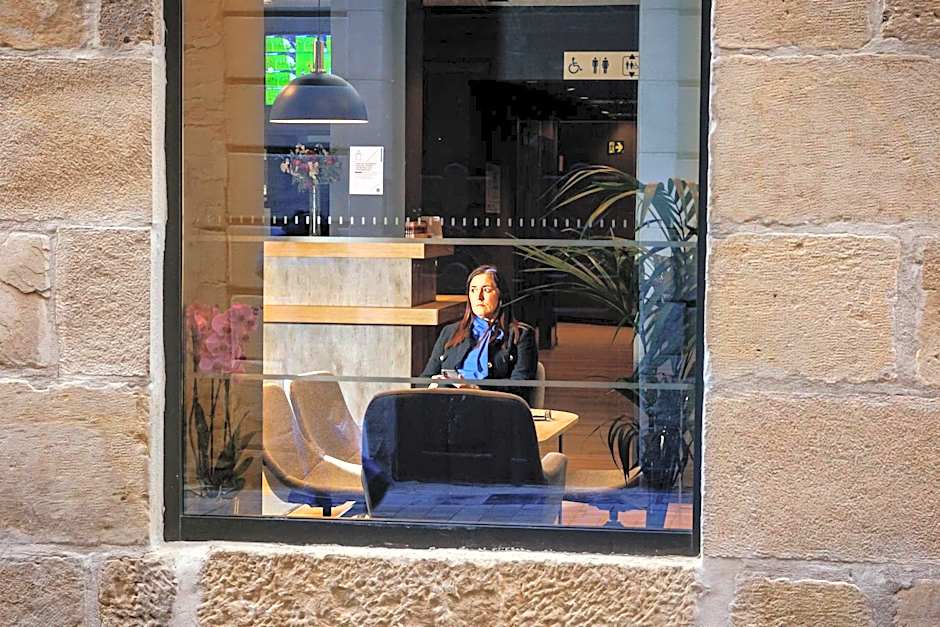 ibis budget Logrono Centro