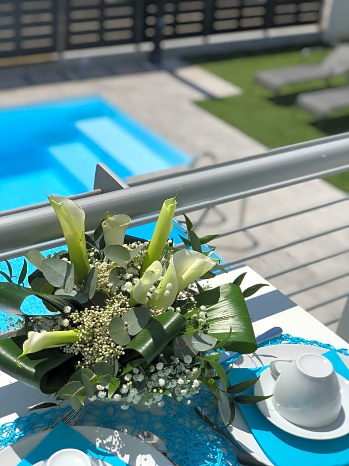 B&B Boutique Villa Sara