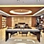 Queena Plaza Hotel