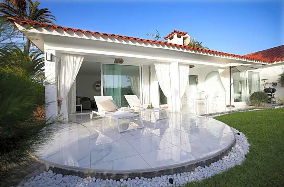 Sun Club Playa del Ingles