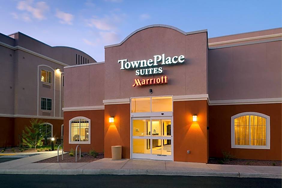 TownePlace Suites by Marriott Tucson Williams Centre