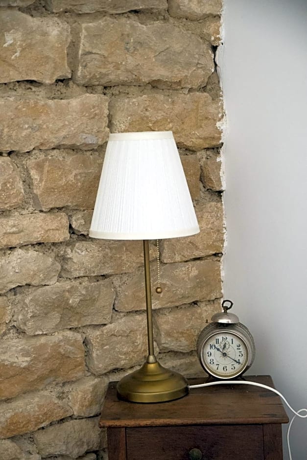 La Maison de l'Escargot