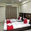 Hotel Risshi Residency