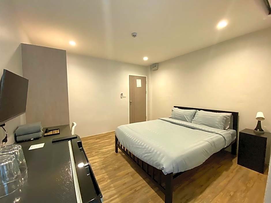 Aree House Poshtel