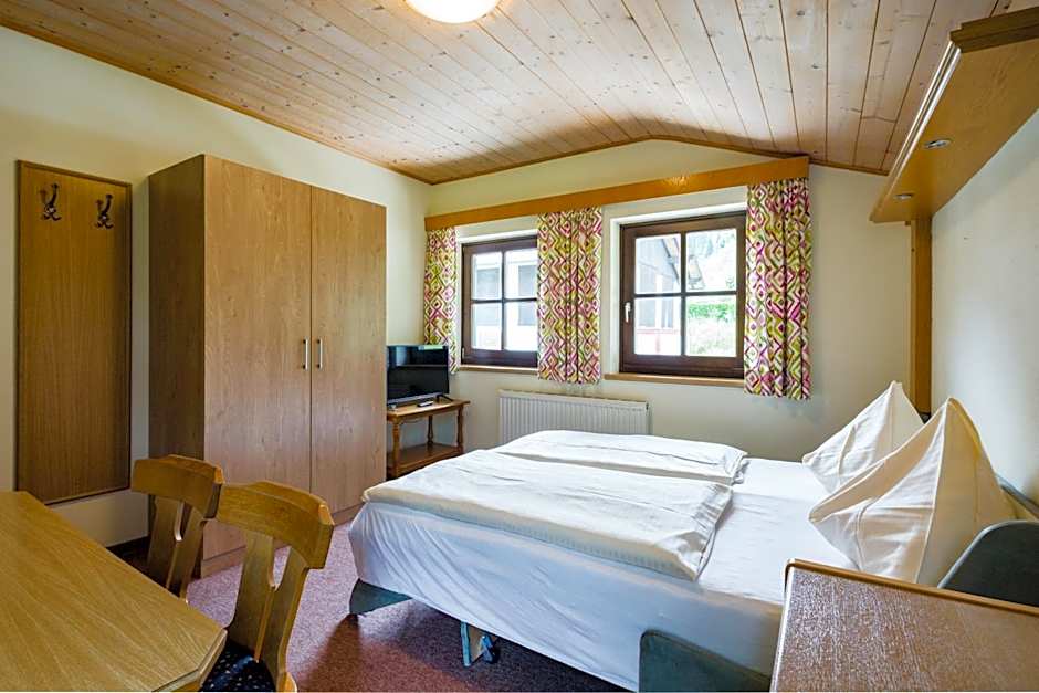 Appartements Tannenhof