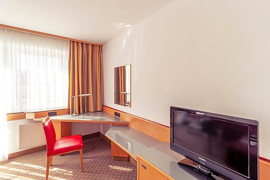 Mercure Hotel Koln City Friesenstrasse