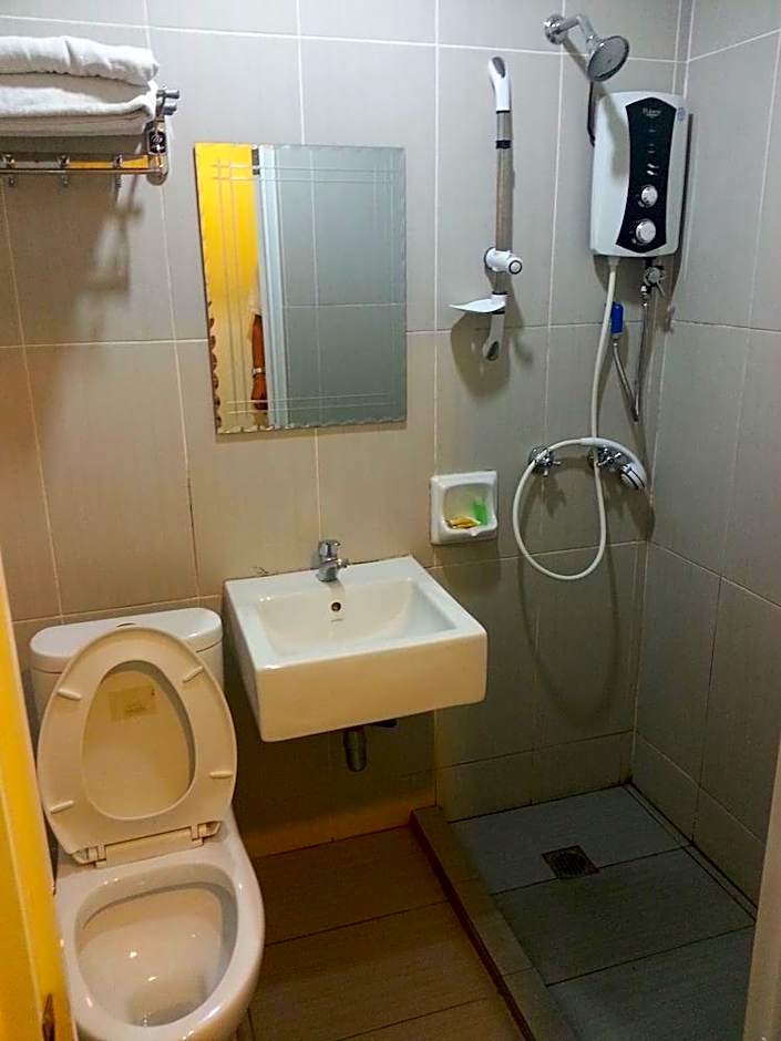 Maxim Hotel Kota Kinabalu