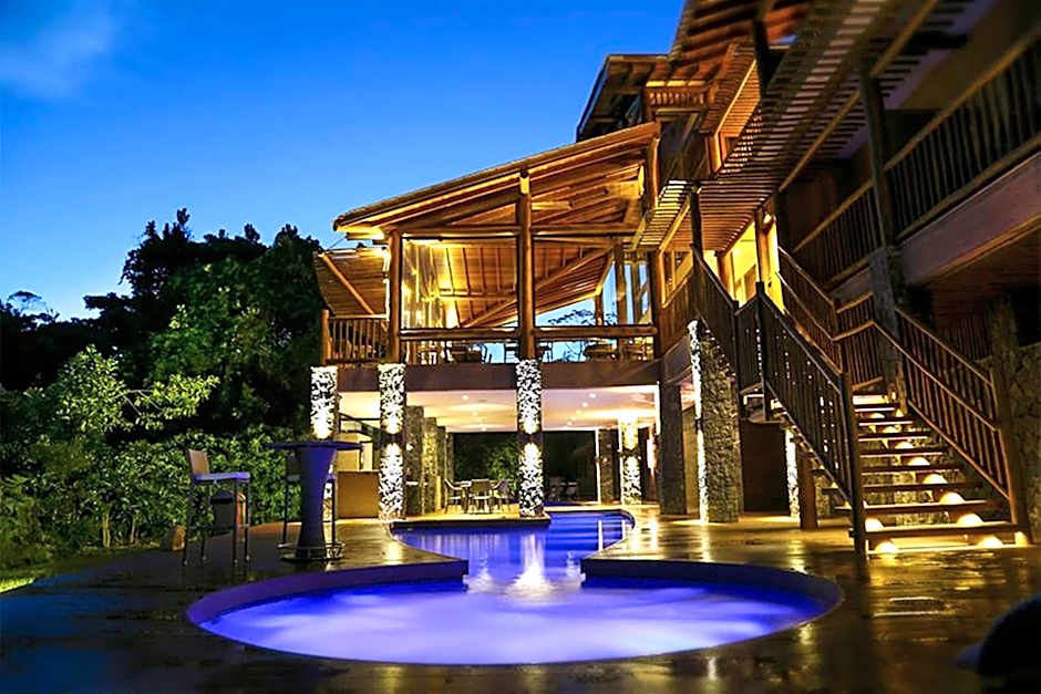 Kalango Hotel Boutique